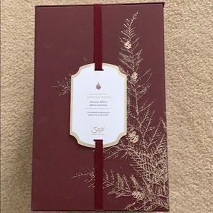 Saje Aroma Edge Glacier Edition Diffuser